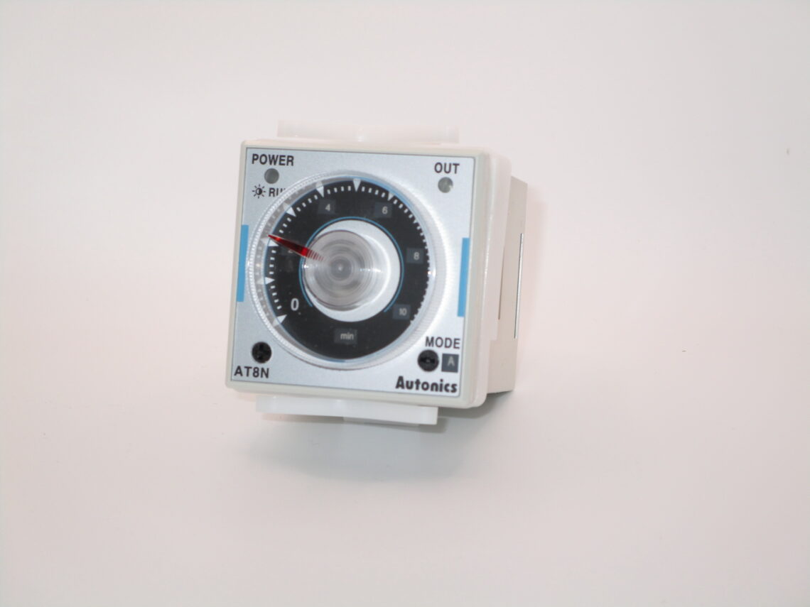 AUTONICS AT8N Timer - Image 2