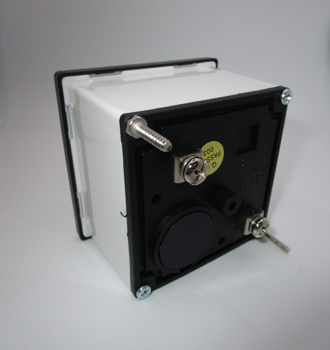 ANDELI Ampere panel meter AC 30/5A AM-72 - Image 2
