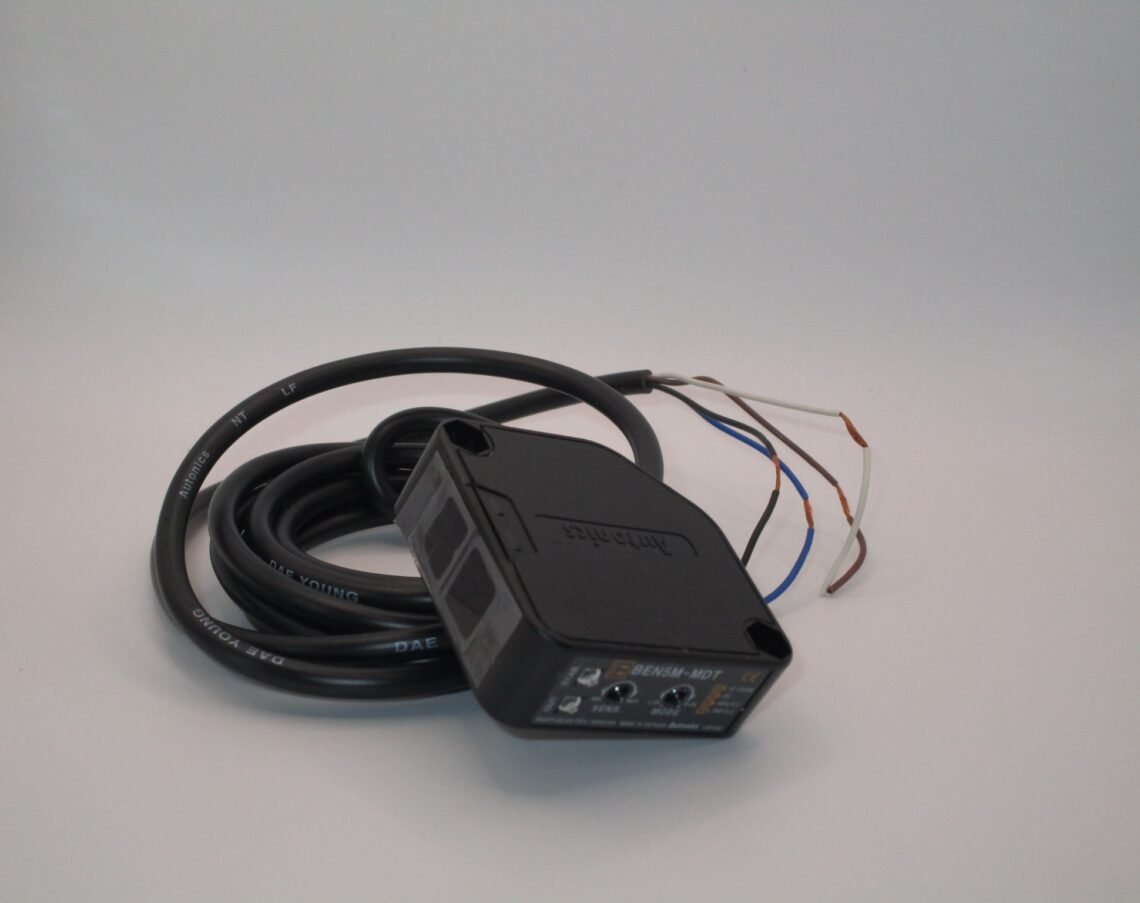 AUTONICS BEN5M-MDT - Image 2