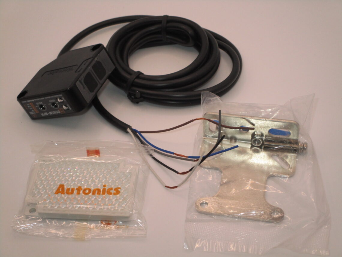 AUTONICS BEN5M-MFR - Image 3