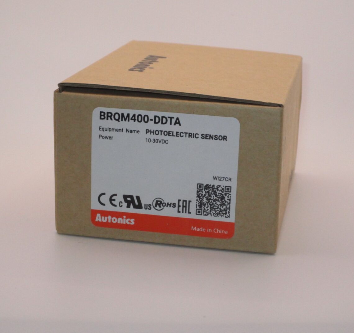 AUTONICS BRQM400-DDTA