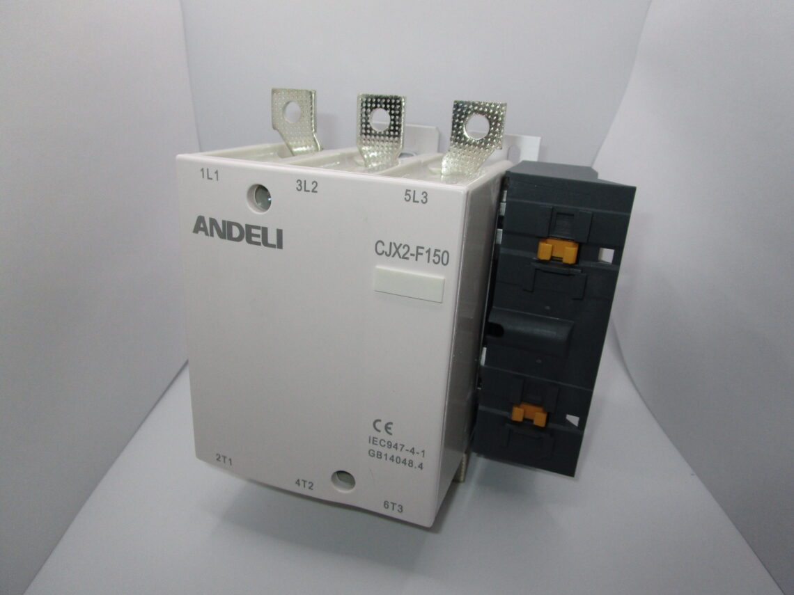 ANDELI CJX2-F150-F7- 110V