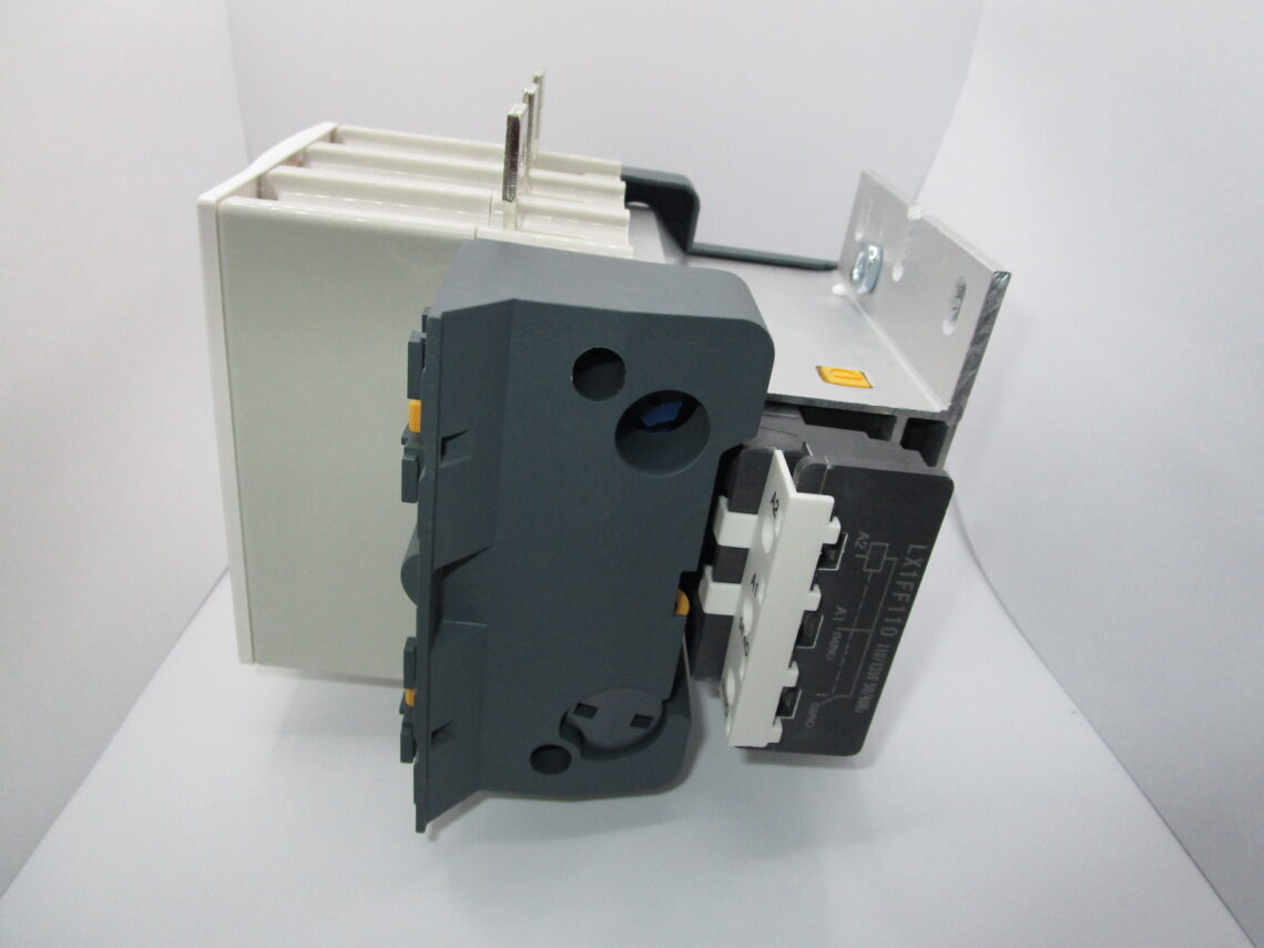 ANDELI CJX2-F150-F7- 110V - Image 2