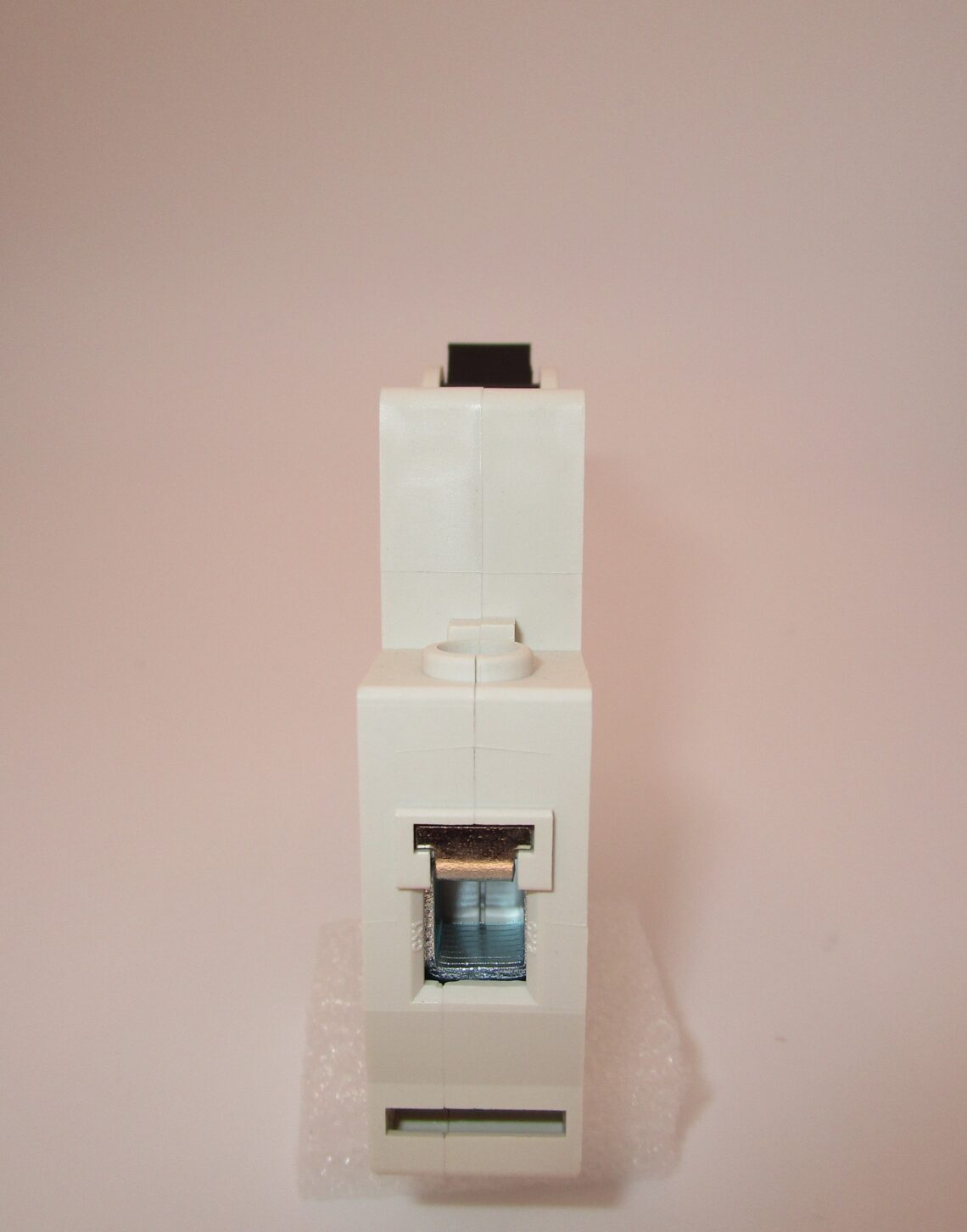 ANDELI DZ47-63 Miniature Circuit Breaker 1P-C16A - Image 6