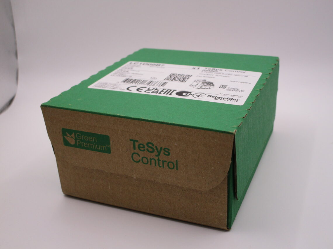 Schneider Contactor LC1D09B7 - Image 2