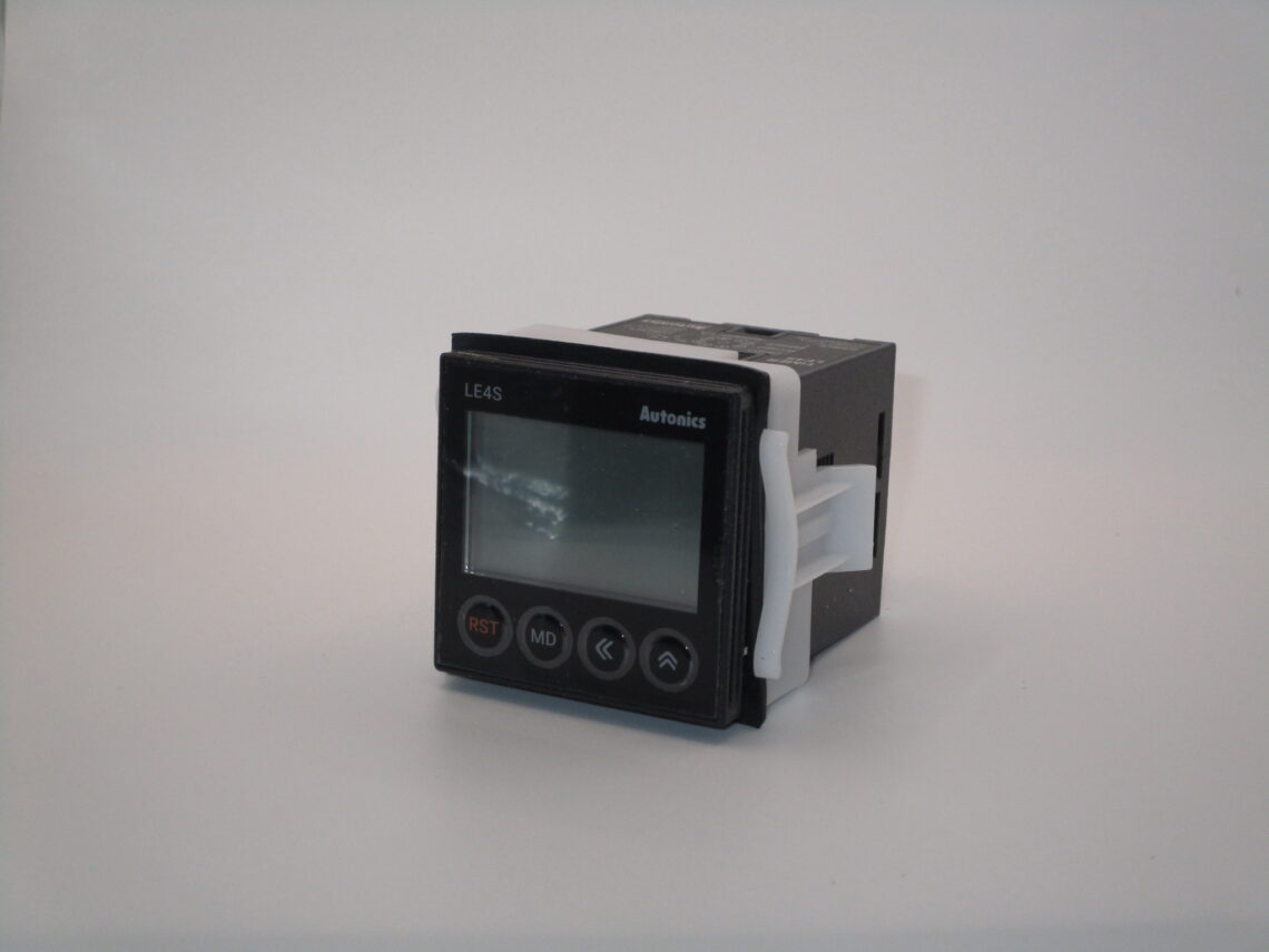 AUTONICS LE4S - Image 2
