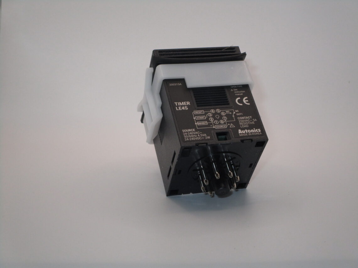 AUTONICS LE4S - Image 3