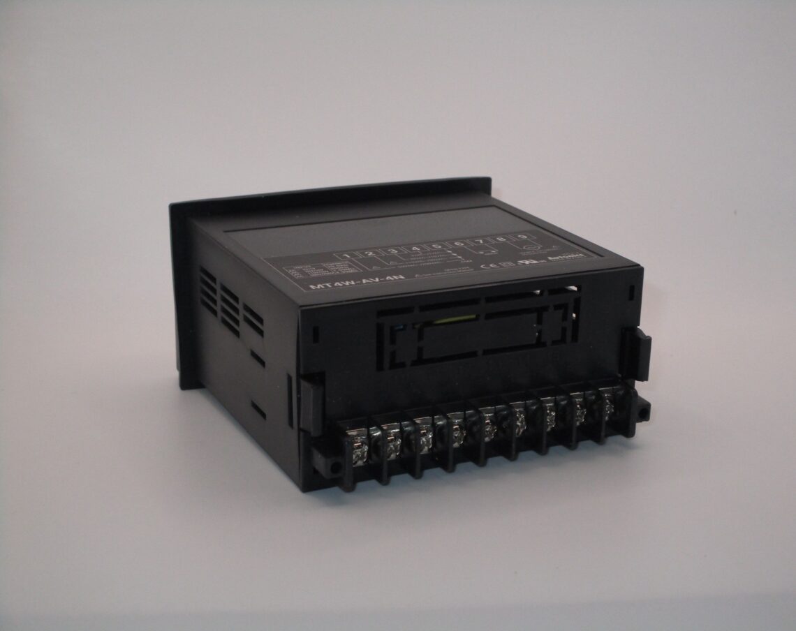 AUTONICS MT4W-AV-4N - Image 4