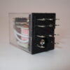 ANDELI MY3 Miniature Relay 110VAC/220VAC 11 Pin -Price for 2Pc- - Image 3