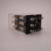 ANDELI MY3 Miniature Relay 110VAC/220VAC 11 Pin -Price for 2Pc- - Image 4