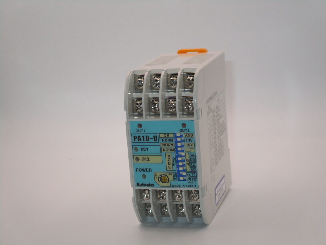 AUTONICS PA10-U - Image 2