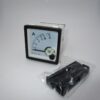 ANDELI Ampere panel meter AC 10/5A AM-48 - Image 3
