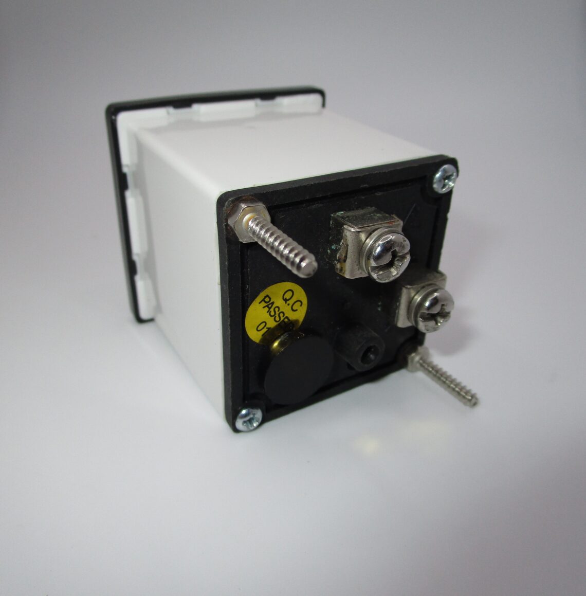 ANDELI Ampere panel meter DC 10A AM-48 - Image 4