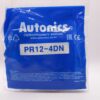 AUTONICS PR12-4DN Inductive Sensor