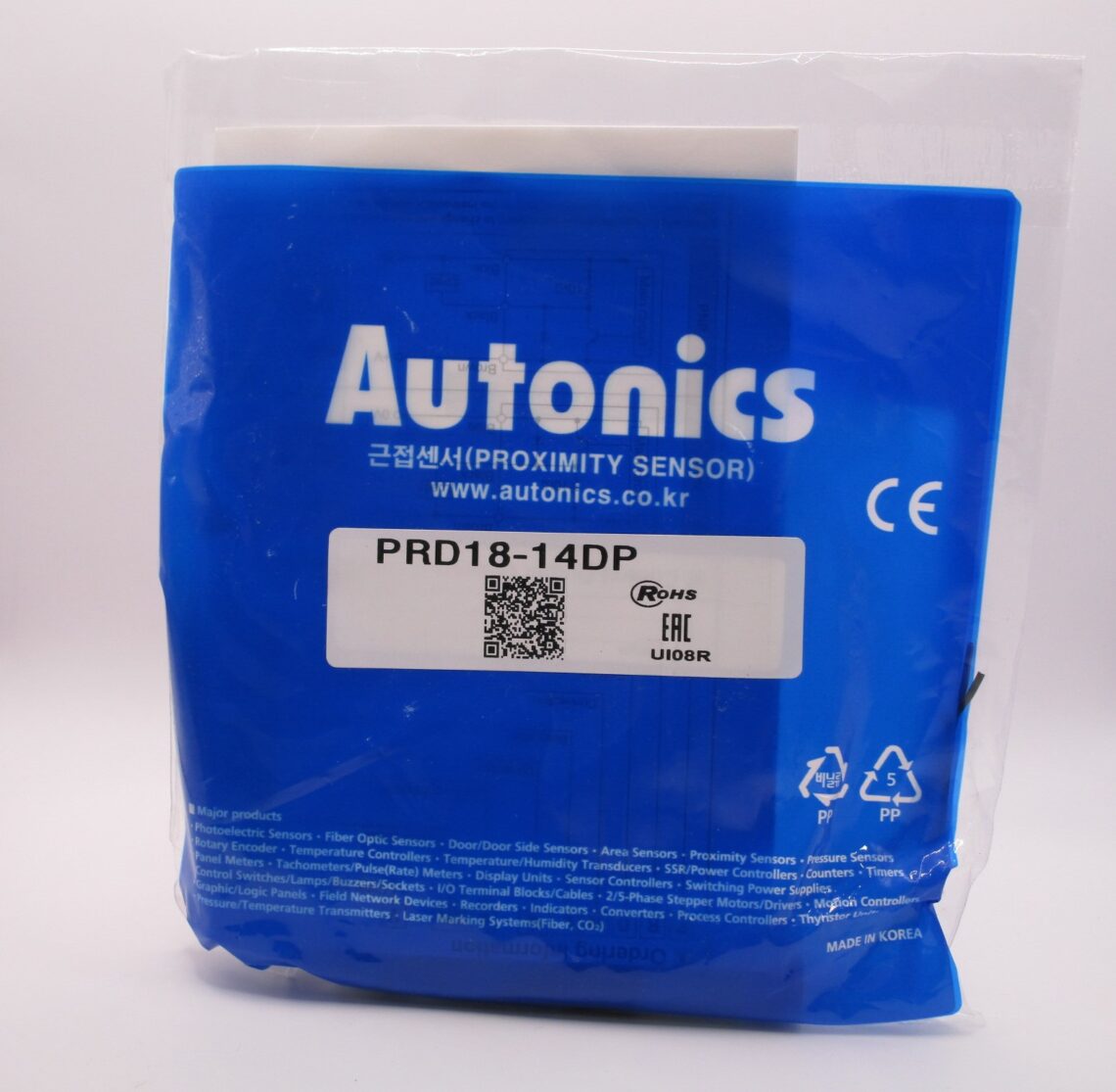 AUTONICS PRD18-14DP