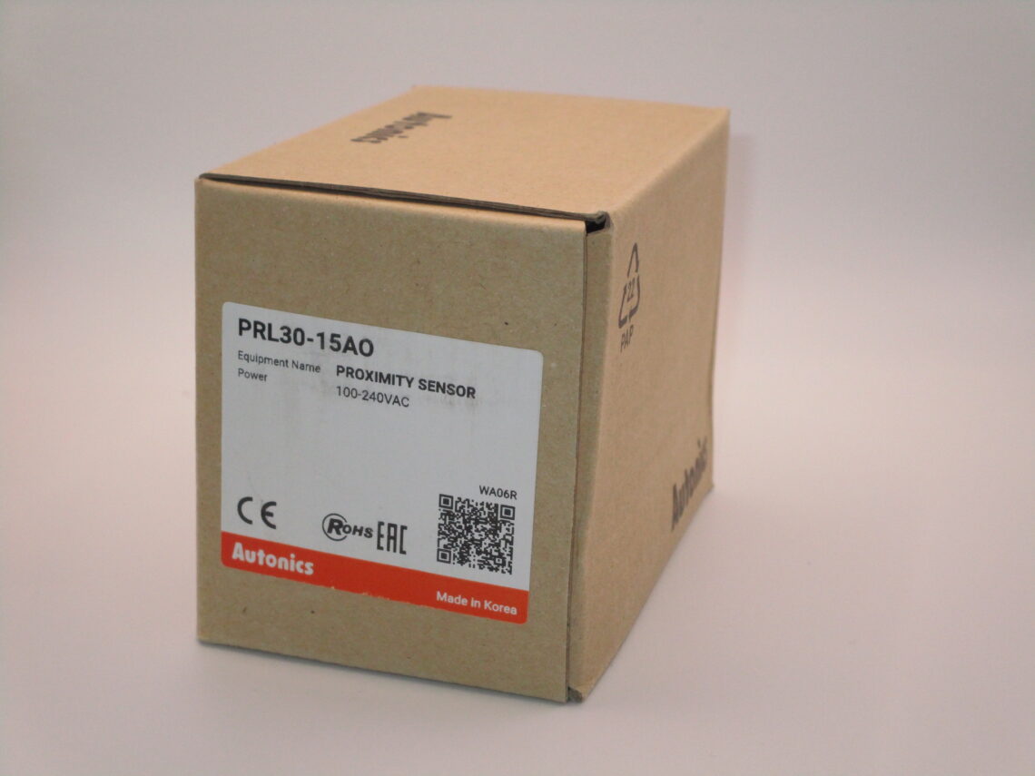 AUTONICS PRL30-15AO