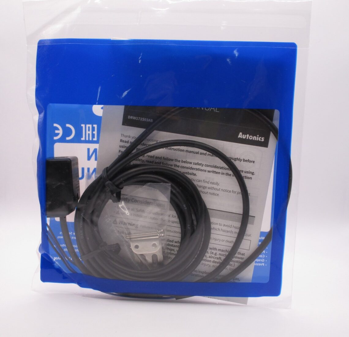 AUTONICS PSN17-8DN Proximity Sensor - Image 2