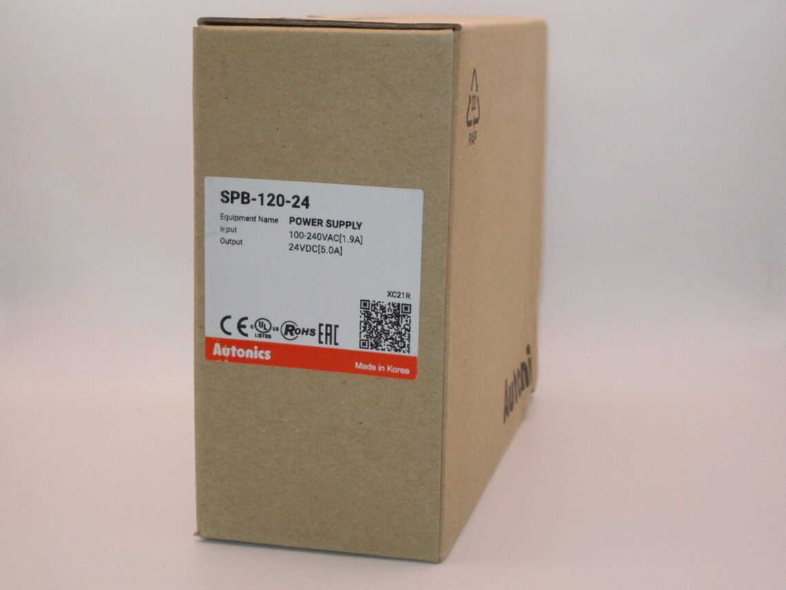 AUTONICS SPB-120-24