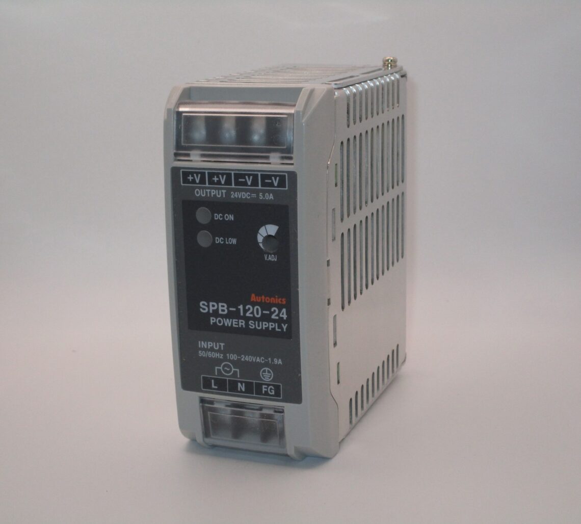 AUTONICS SPB-120-24 - Image 2
