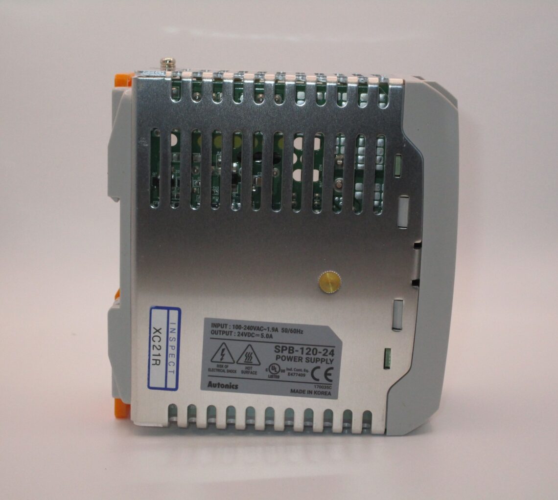 AUTONICS SPB-120-24 - Image 3