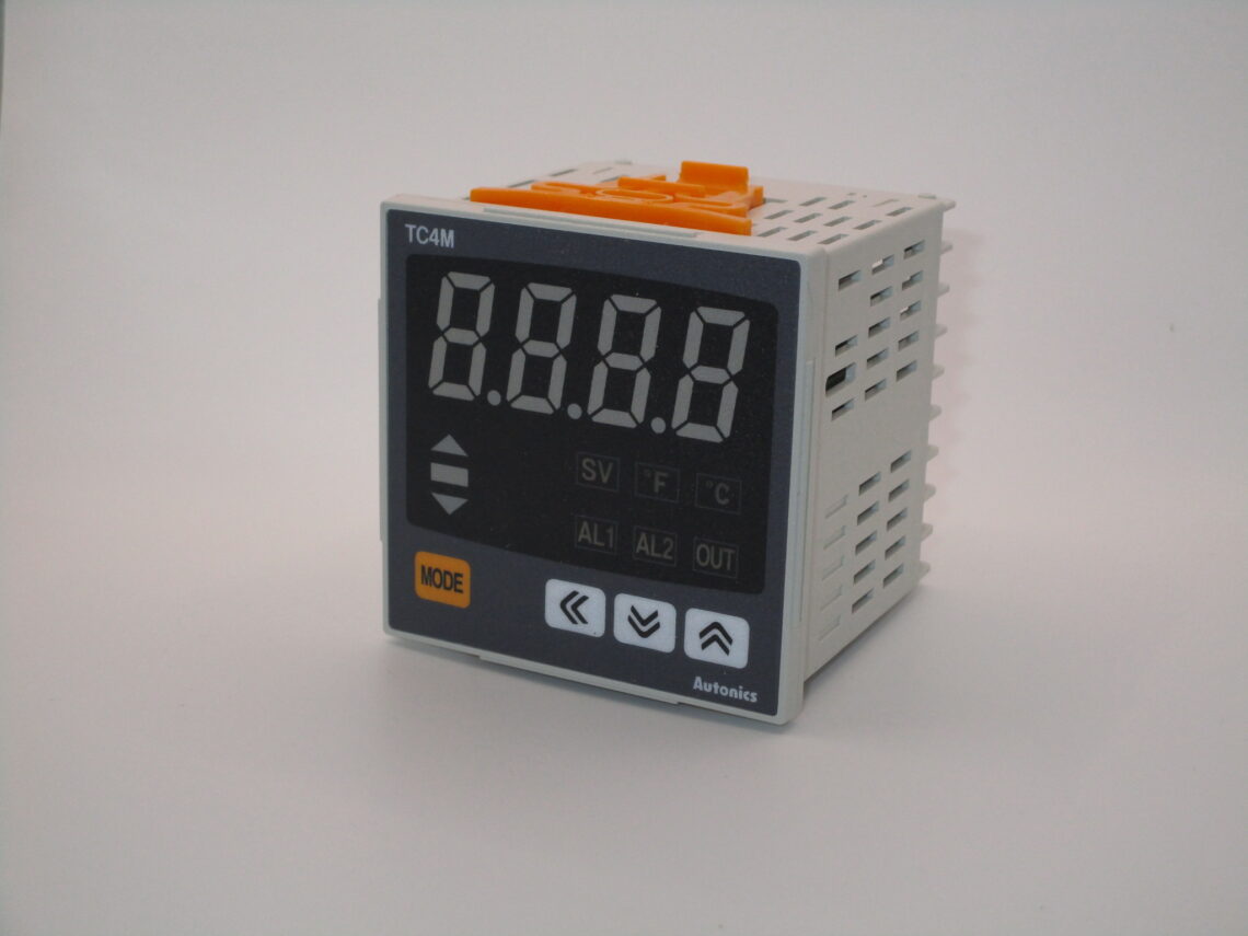 AUTONICS TC4M-14R - Image 2
