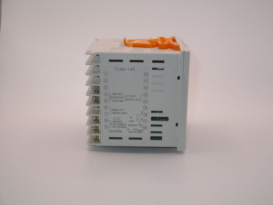 AUTONICS TC4M-14R - Image 3