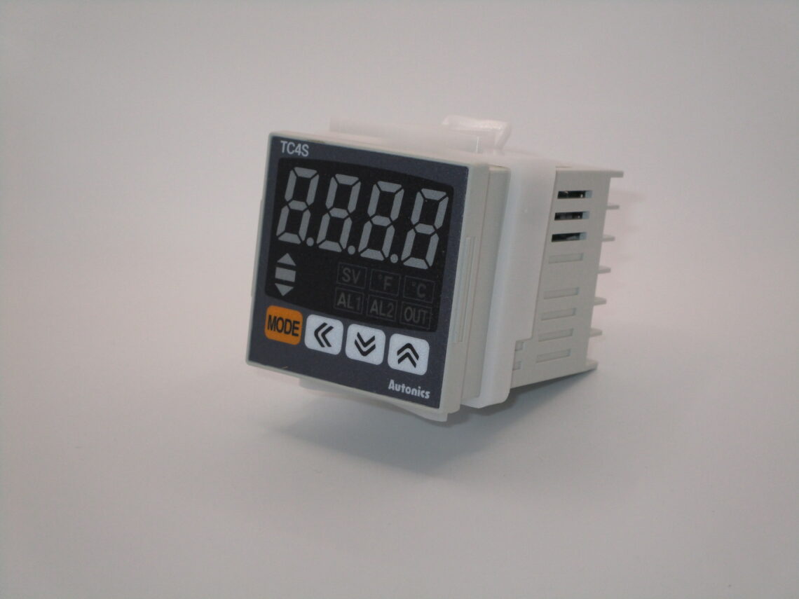 AUTONICS TC4S-24R - Image 2