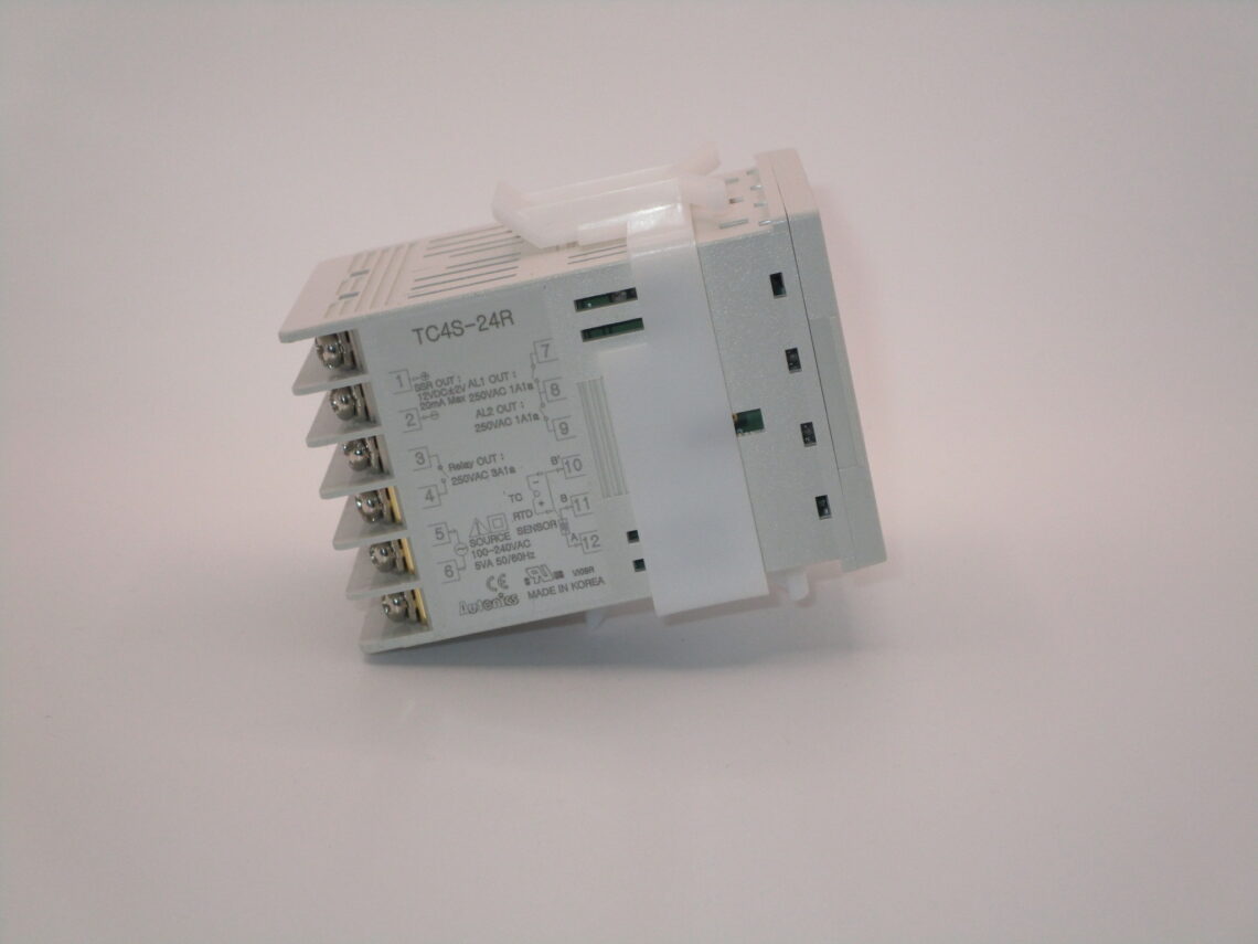 AUTONICS TC4S-24R - Image 3