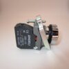 ANDELI 22mm Red Push Button XB4BA42 Spring Return - Image 4