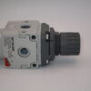 CAMOZZI MC104-D00 Filter Regulator - Image 4