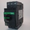 SCHNEIDER GV3P50 Thermal Magnetic Circuit Protector 37-50 A