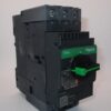 SCHNEIDER GV3P50 Thermal Magnetic Circuit Protector 37-50 A - Image 4