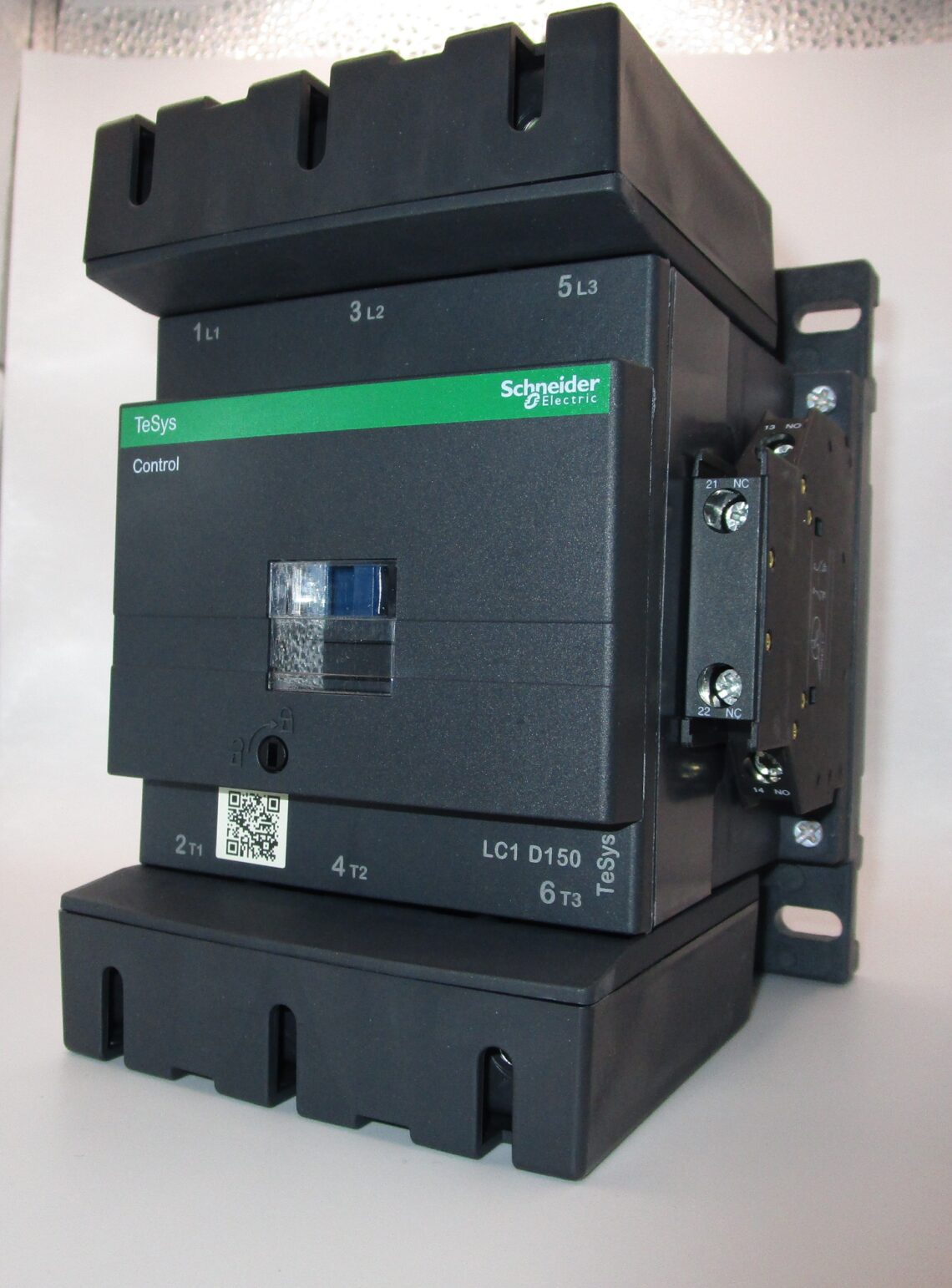 SCHNEIDER LC1D150M7 Contactor