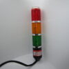 Light tower LTA 204-3T-24VDC Height 9 Inches / 23 cm - Image 5
