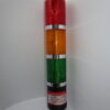 Light tower LTA 204-3T-24VDC Height 9 Inches / 23 cm - Image 6