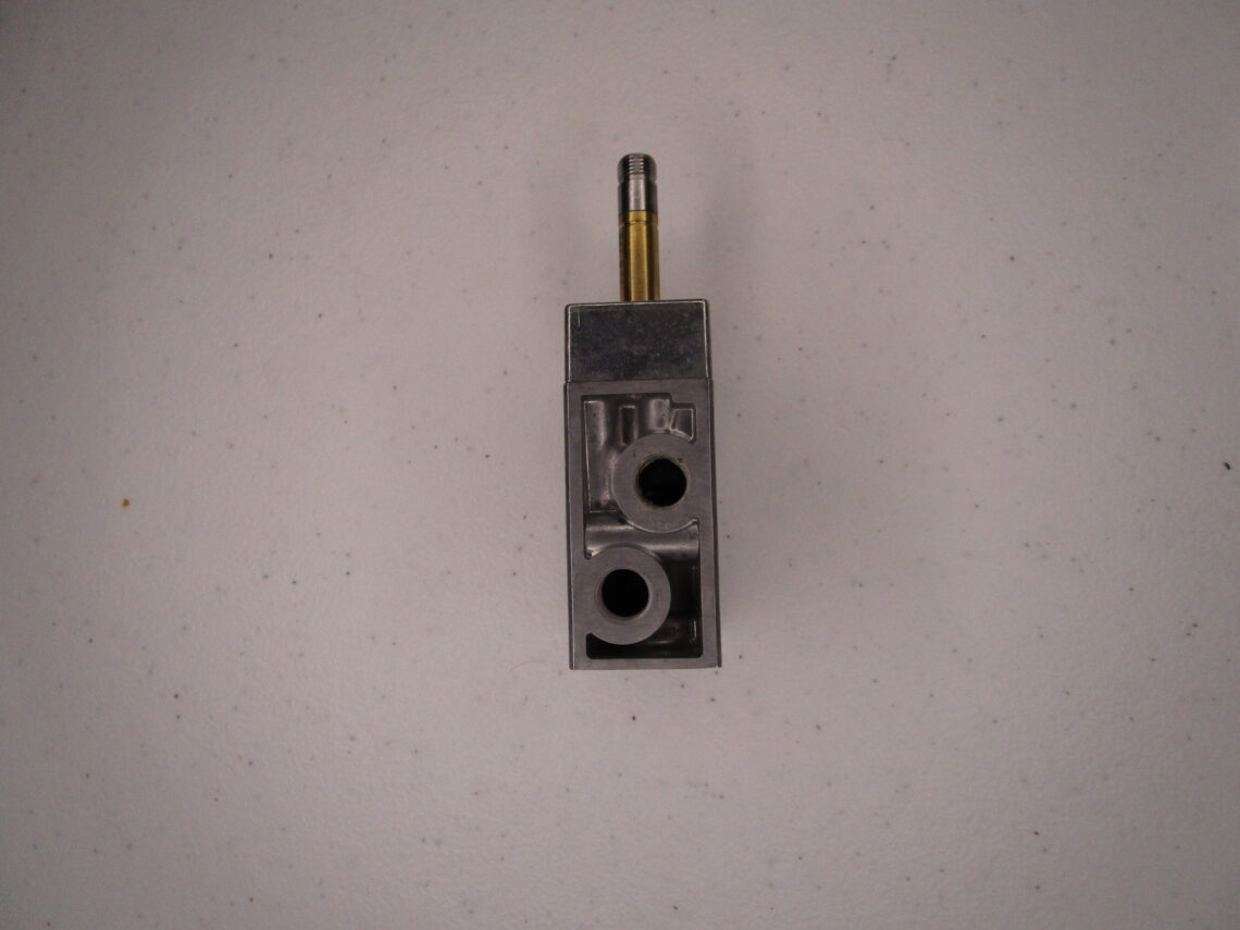 FESTO Mat 7802 Solenoid valve MFH-3-1/8 - Image 4