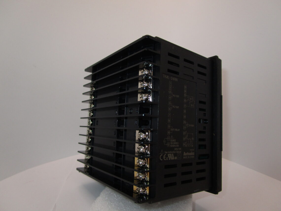 AUTONICS TK4L-24RN Temperature Controller - Image 4