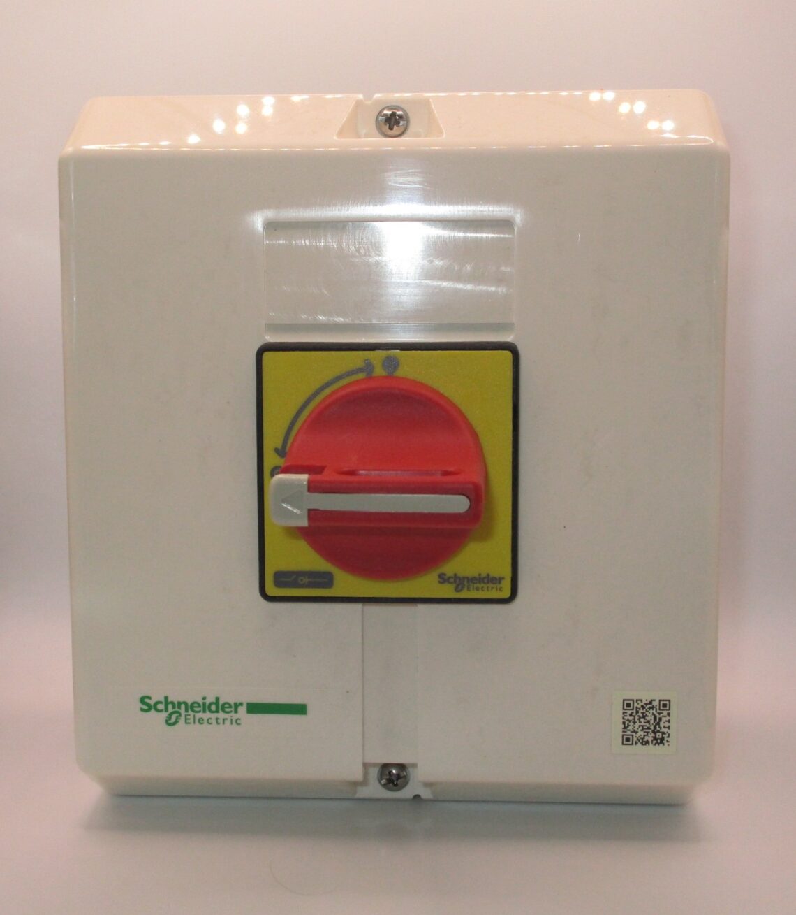 SCHNEIDER VCF4GE Enclosed switch disconnector