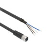 Telemecanique XZCP0941L10 Connector cable - Image 2
