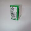 SCHNEIDER ZB4BW33 22mm Green Push Button - Image 2