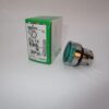 SCHNEIDER ZB4BW33 22mm Green Push Button - Image 3