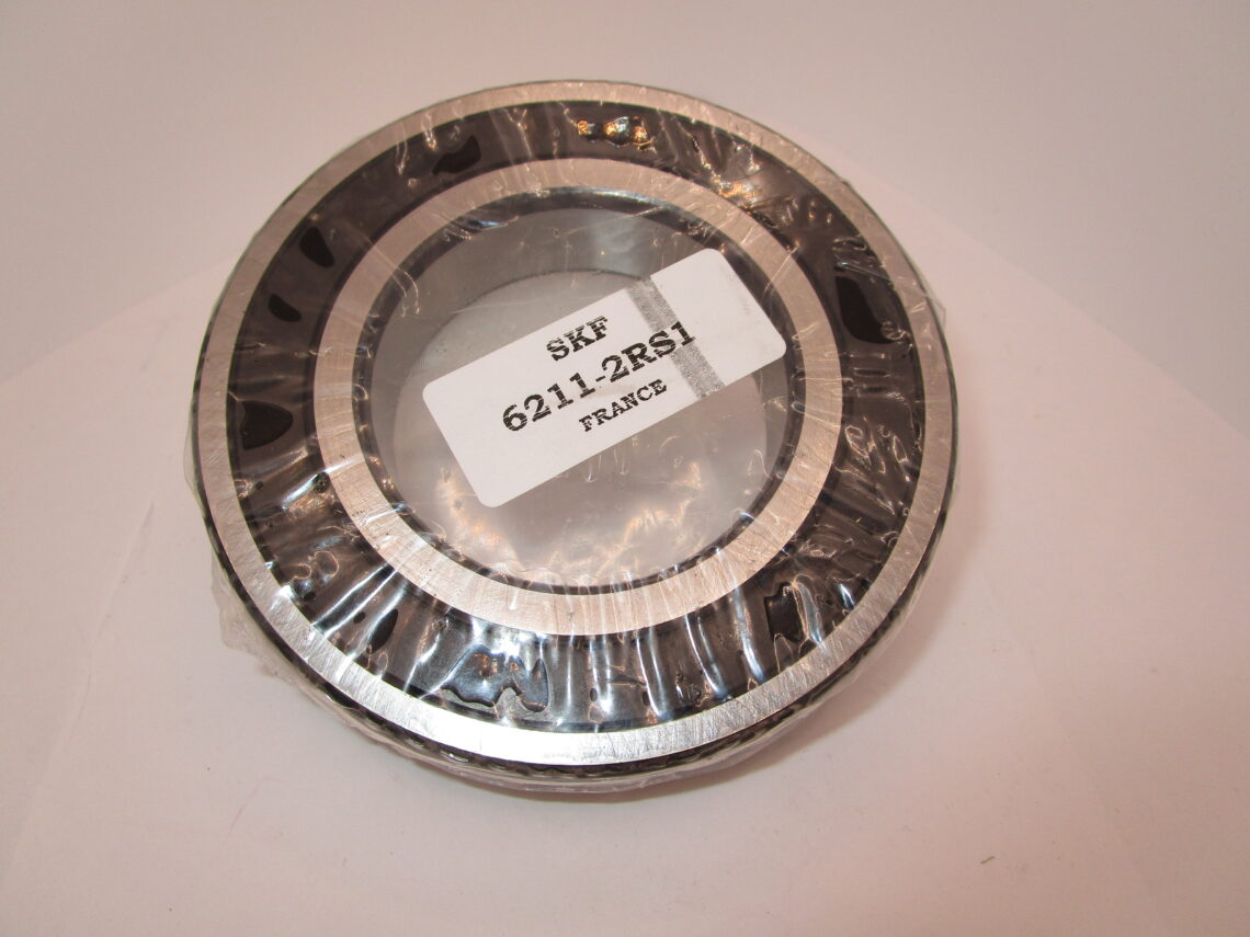SKF 6211-2RS1 Bearing Bulk Package