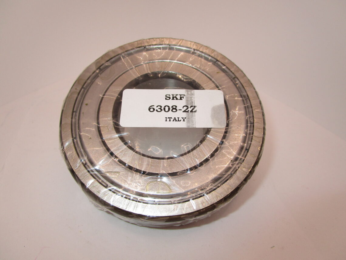 SKF Bearing 6308-2Z Bearing Bulk Package