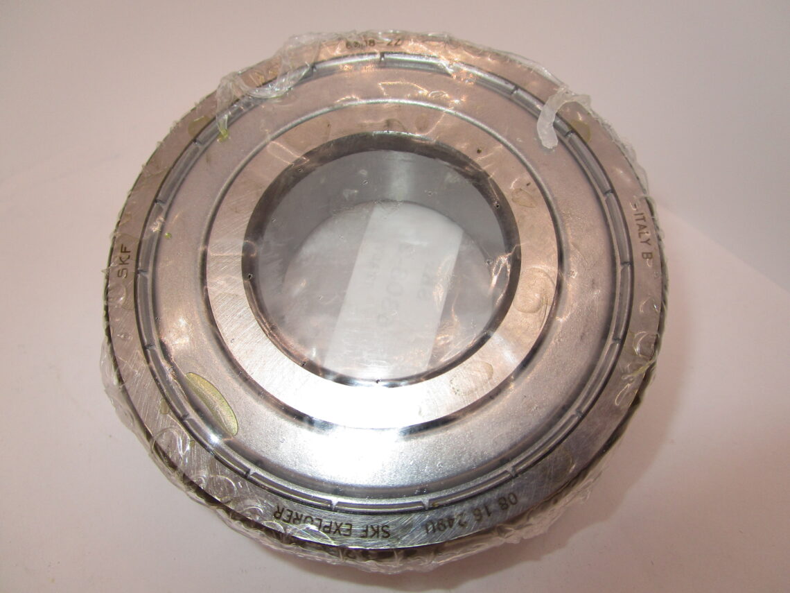 SKF Bearing 6308-2Z Bearing Bulk Package - Image 2