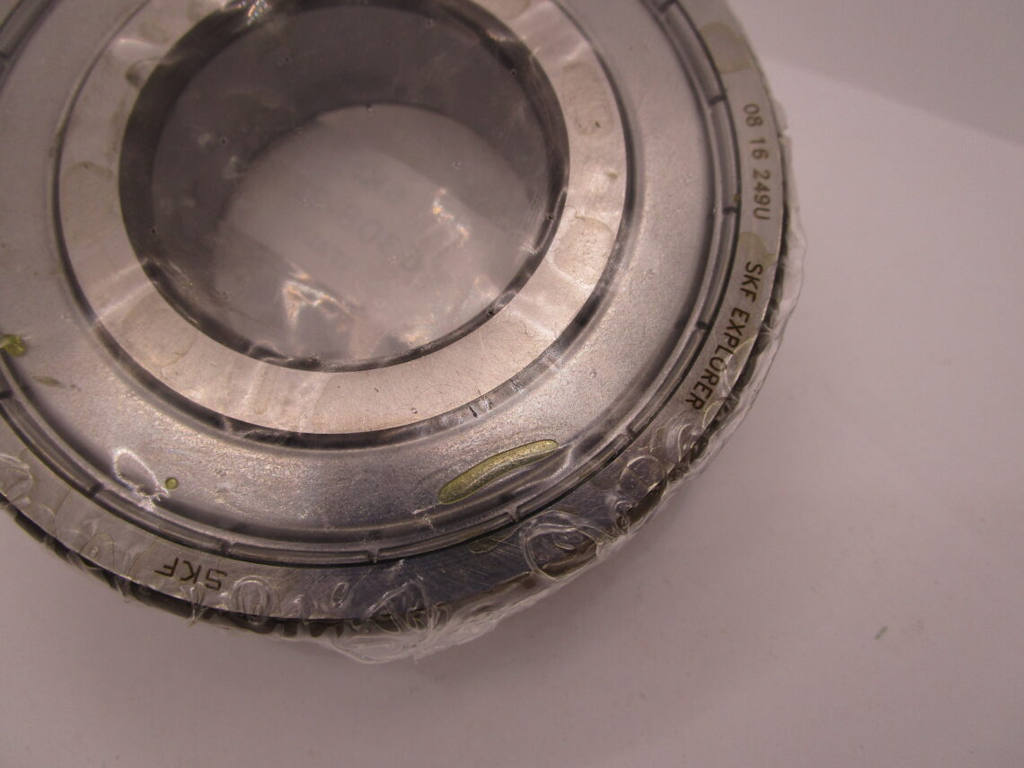 SKF Bearing 6308-2Z Bearing Bulk Package - Image 3