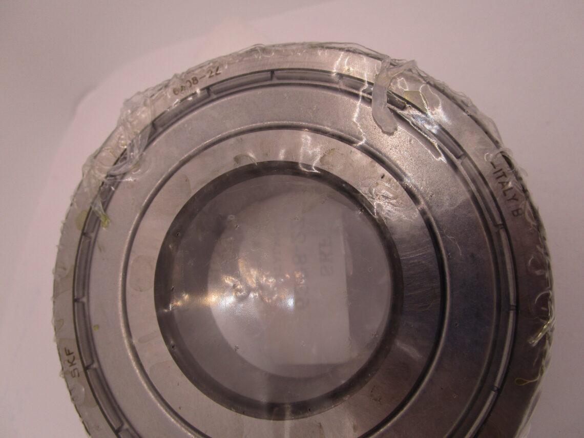 SKF Bearing 6308-2Z Bearing Bulk Package - Image 4