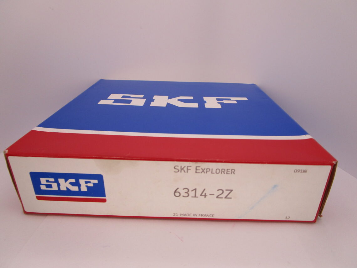 SKF Bearing 6314-2Z