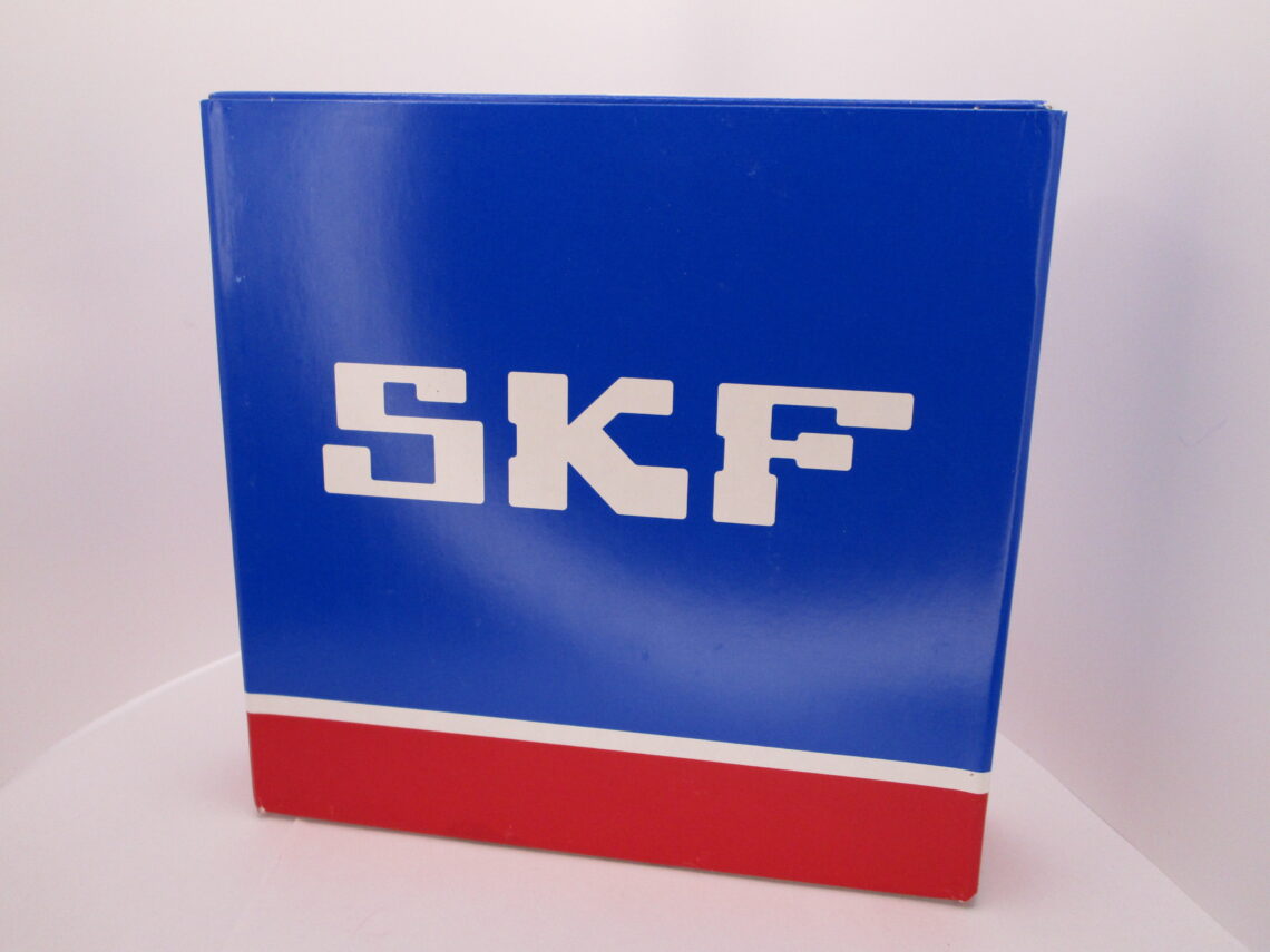 SKF Bearing 6314-2Z - Image 4