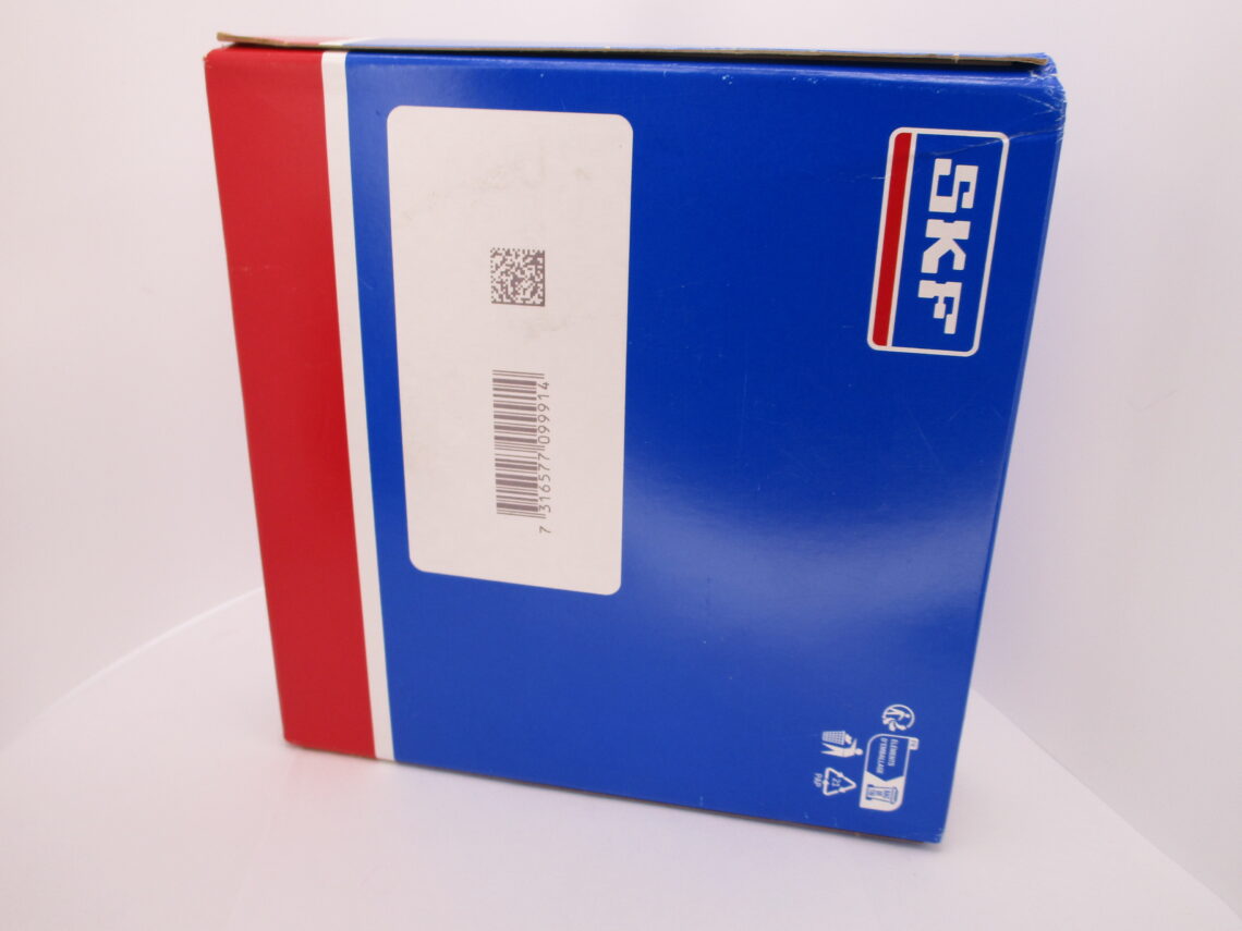 SKF Bearing 6314-2Z - Image 5