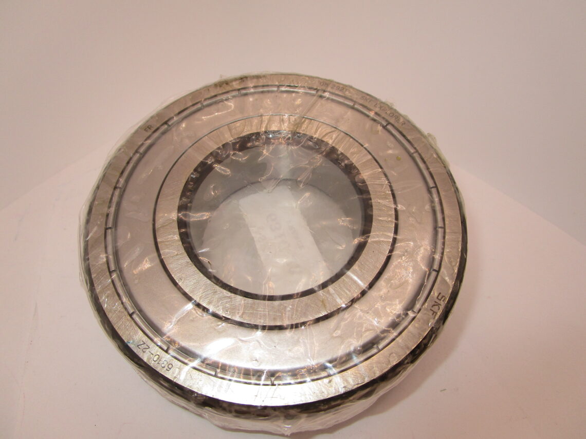 SKF Bearing 6310-2Z Bearing Bulk Package - Image 6